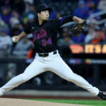 Series Preview: Mets Return Home to Face Giants