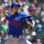 Game Chat: Diamondbacks vs Mets