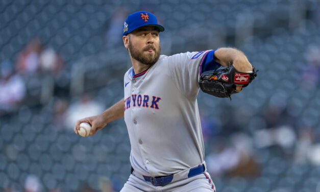 Game Chat: Mets vs Cardinals, 2:15 PM