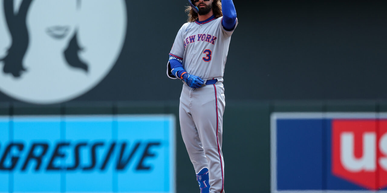 Winker to Get MRI, IL an Option