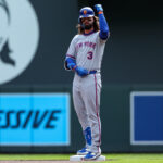 Tyrone Taylor to IL; Winker’s Season Over
