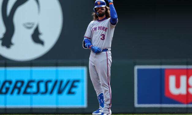 Winker to Get MRI, IL an Option