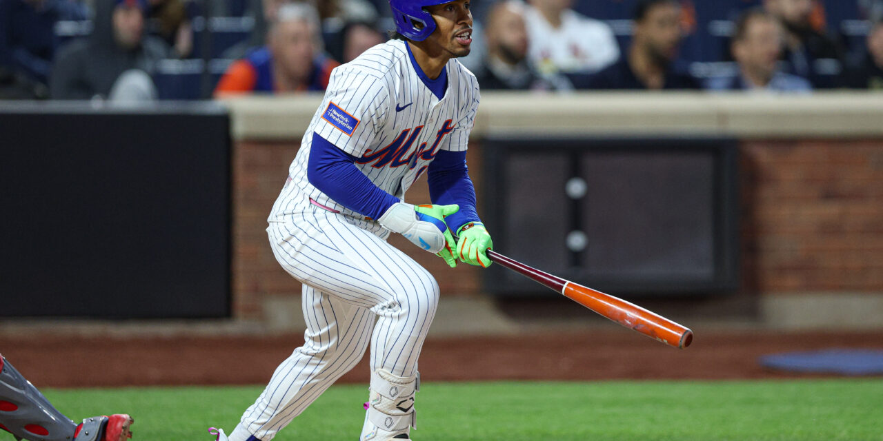 Game Chat: Phillies vs Mets, 7:10 PM