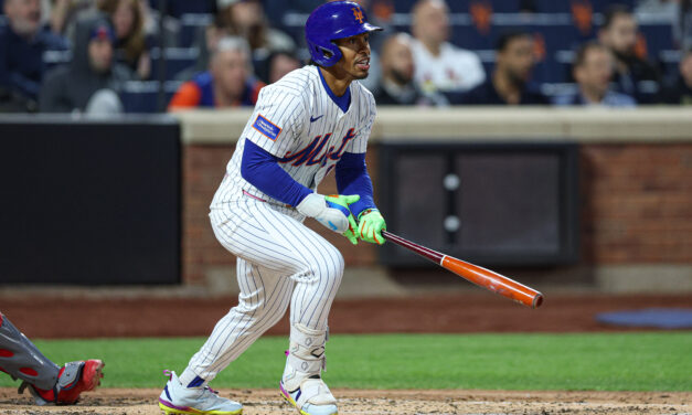 Game Chat: Phillies vs Mets, 7:10 PM