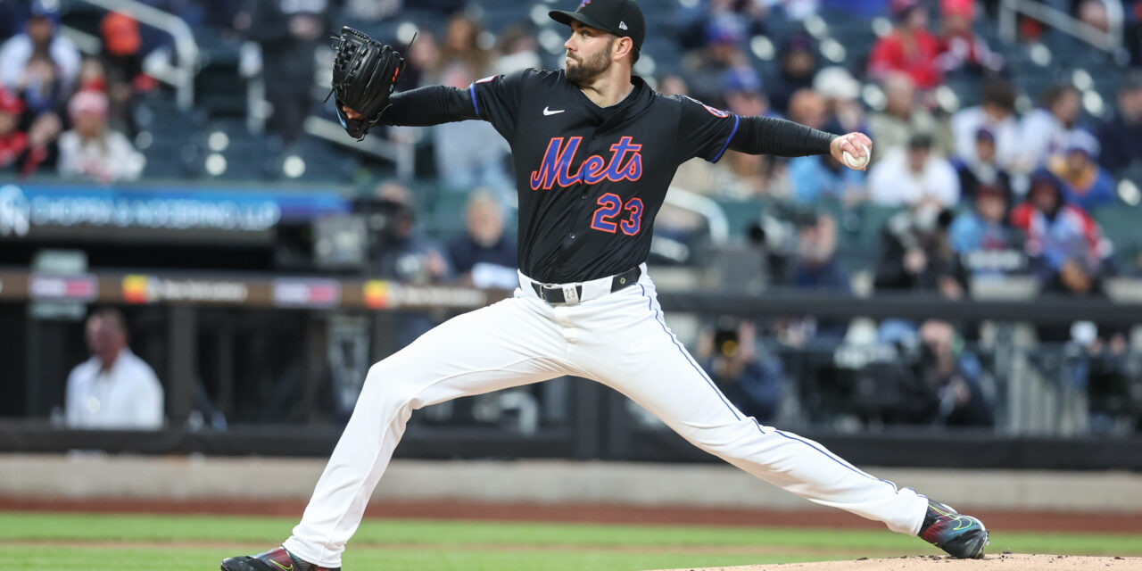 Game Chat: Rockies vs Mets, 7:10 PM