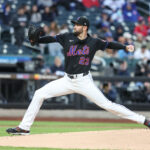 Game Chat: Rockies vs Mets, 7:10 PM