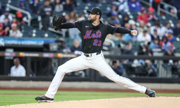 Game Chat: Rockies vs Mets, 7:10 PM