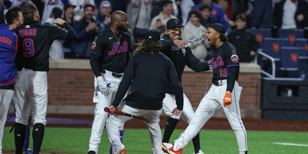 Morning Briefing: Lindor Becomes Fifth Shortstop to Hit 250 Homers