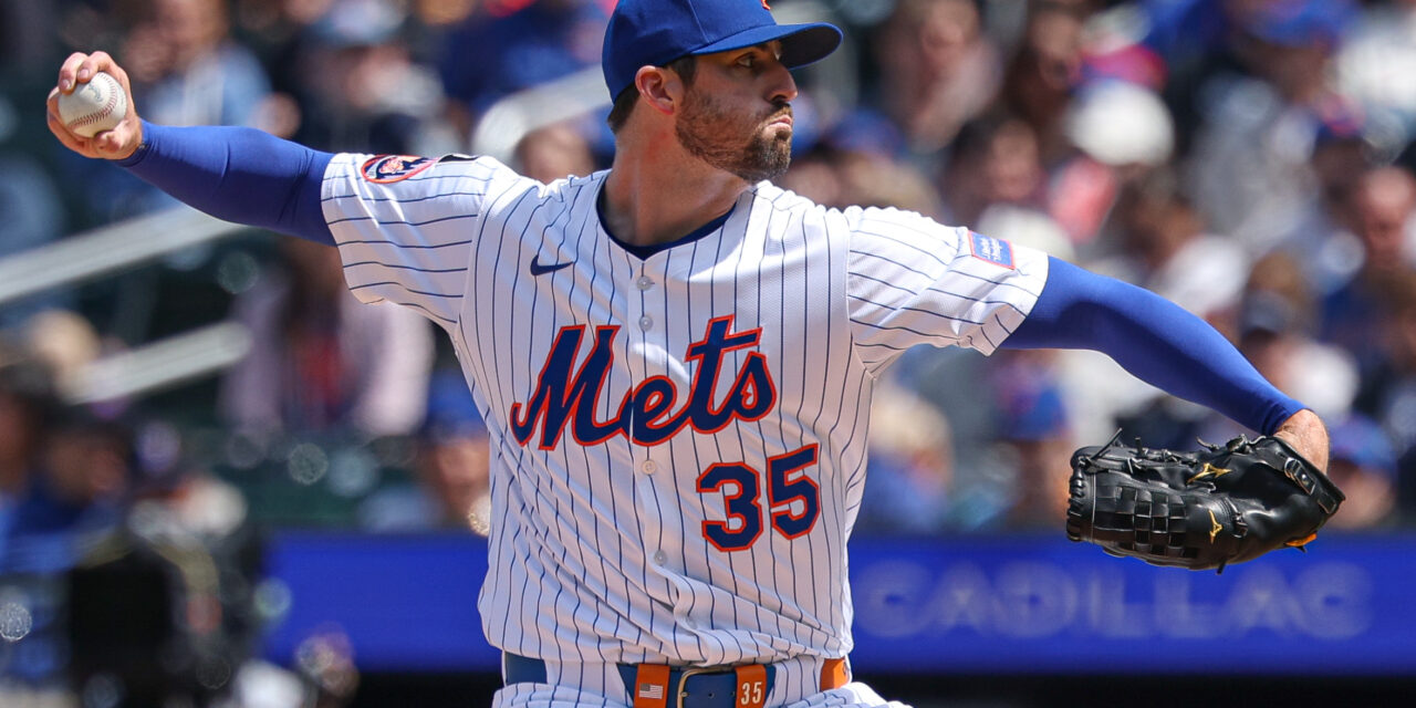 Game Chat: Mets vs Cardinals, 8:15 PM