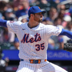 Game Chat: Cubs vs Mets, 7:10 PM