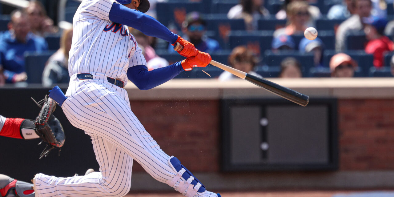 Morning Briefing: Soto Appreciates Standing Ovation