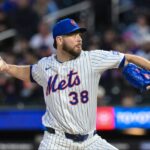 Morning Briefing: Megill, Garrett Recommended For Tommy John