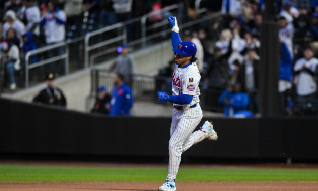 Players Of The Week: Lindor, Holmes Excel In Successful Week