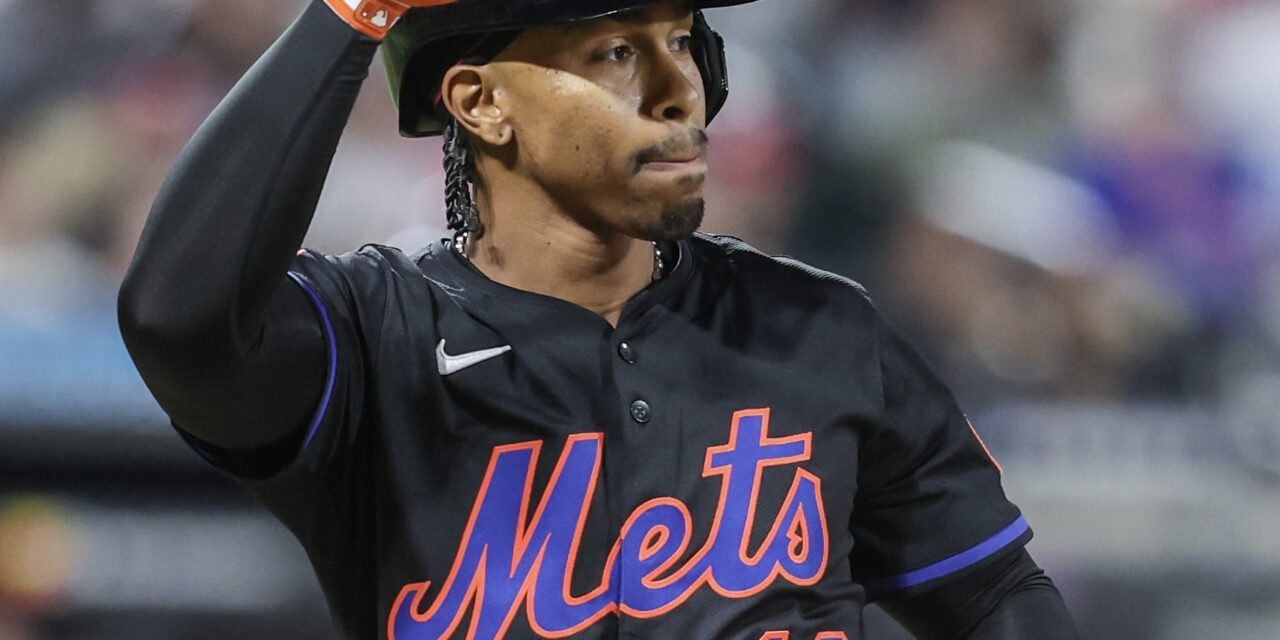 3 Up, 3 Down: Mets Best in Baseball After Phillies Sweep