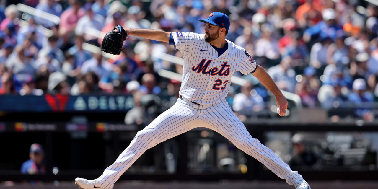 Series Preview: Mets Set to Battle the Diamondbacks in Queens