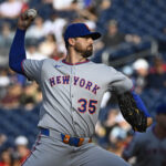 Game Chat: Mets vs Giants, 10:15 PM