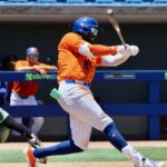 Mets Minors Recap: Mauricio Knocking on Mets’ Door
