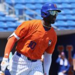 Morning Briefing: Ronny Mauricio to Continue Rehab in Binghamton