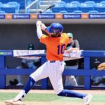 Mets Minors Recap: Mauricio Extends Hitting Streak