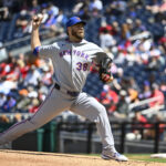 Game Chat: Cardinals vs Mets, 6:15 P.M. (Game 2)