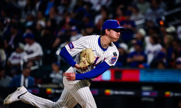 Non-Roster Invitee Preview: Brandon Waddell