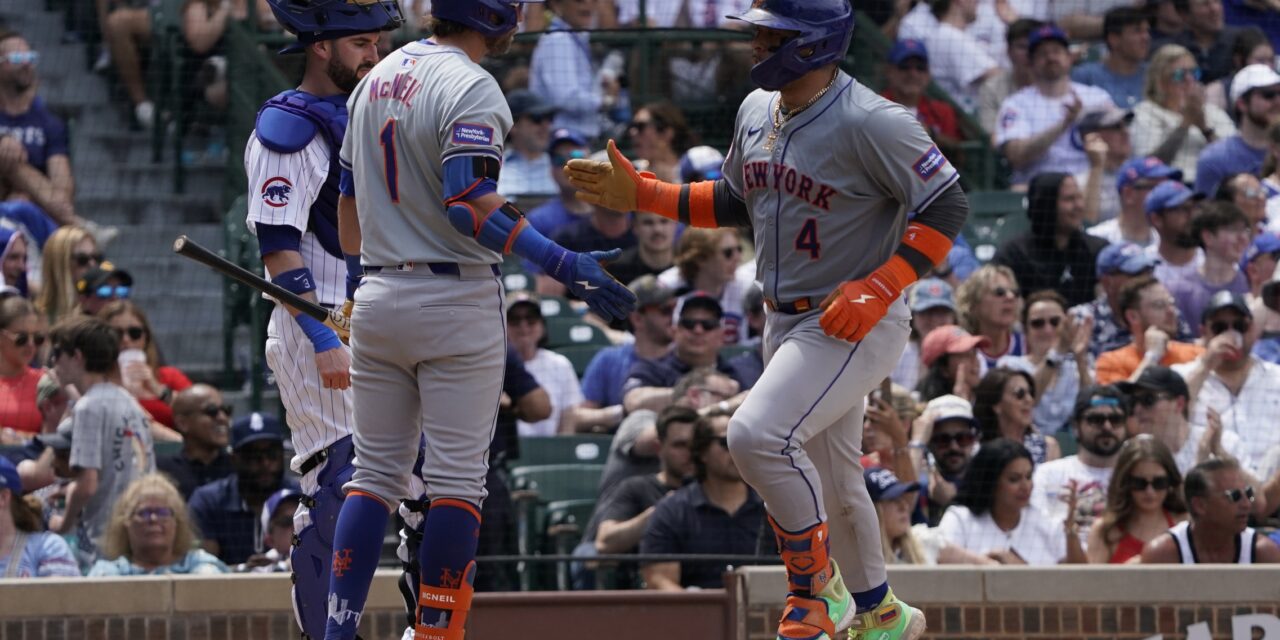 Evaluating Alvarez & McNeil’s Roles Upon Return