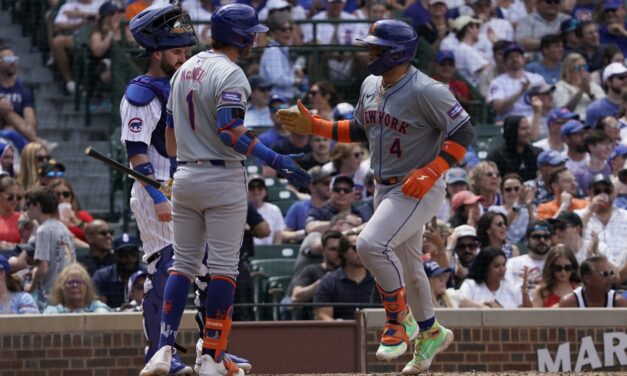 Evaluating Alvarez & McNeil’s Roles Upon Return