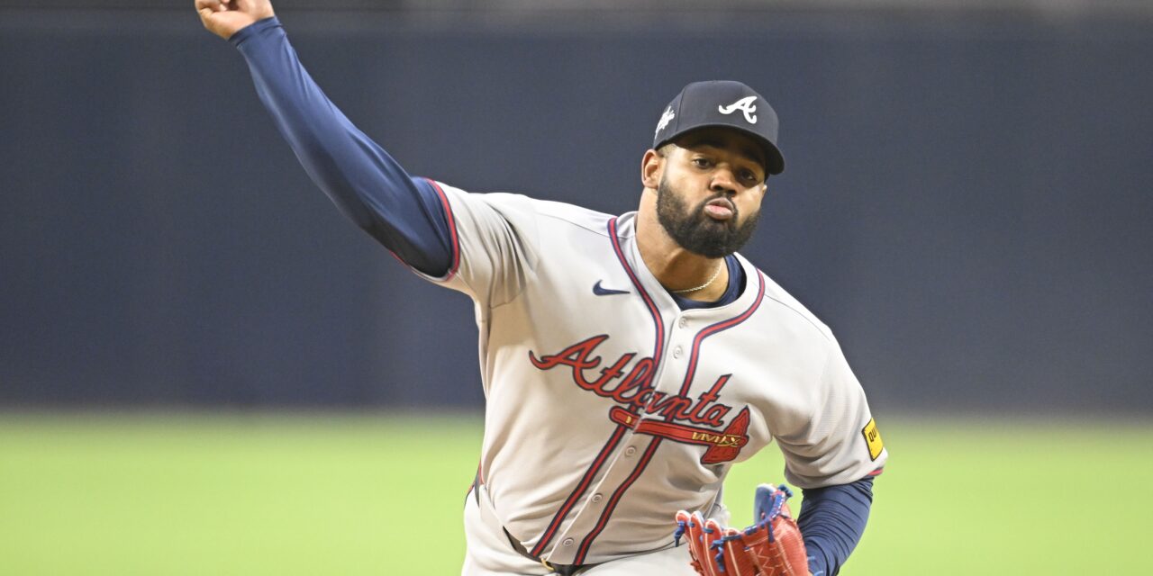 Morning Briefing: Braves’ Reynaldo López to Undergo Surgery