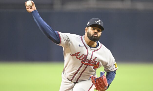 Morning Briefing: Braves’ Reynaldo López to Undergo Surgery