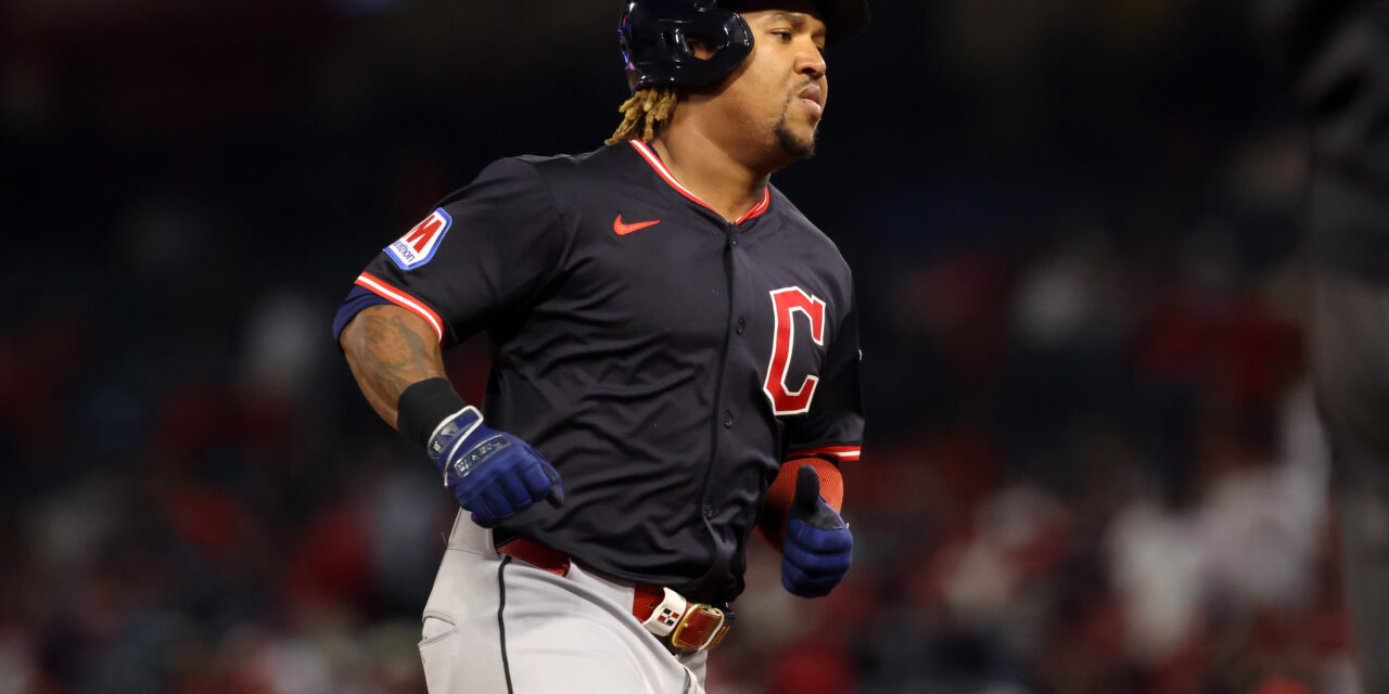 MLB Power Rankings 2025: Week One Update