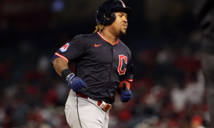 Morning Briefing: Guardians Force a Game 5 Against White Sox
