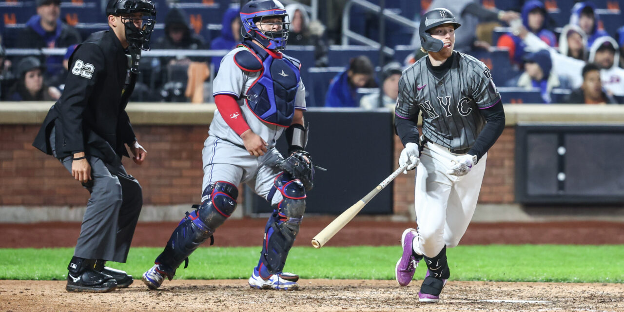 Despite Team’s Hot Start, Key Mets Positions Raising Red Flags