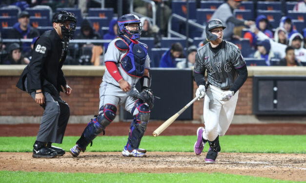 Despite Team’s Hot Start, Key Mets Positions Raising Red Flags