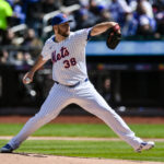 Examining the Mets’ Non-Tender Candidates