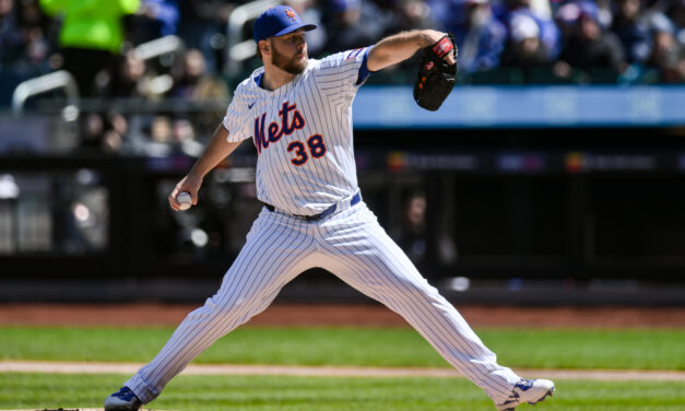 Series Preview: Mets Take on Phillies in NLDS Rematch