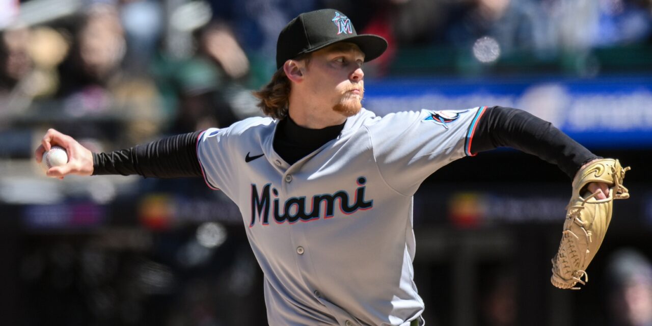 Mets Drop Series Finale 5-0 to Marlins