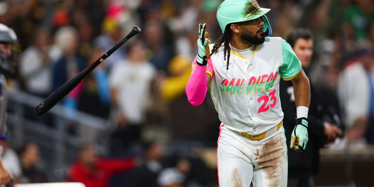 MLB Power Rankings 2025: Week Two Update