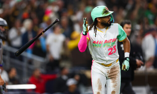 MLB Power Rankings 2025: Week Two Update