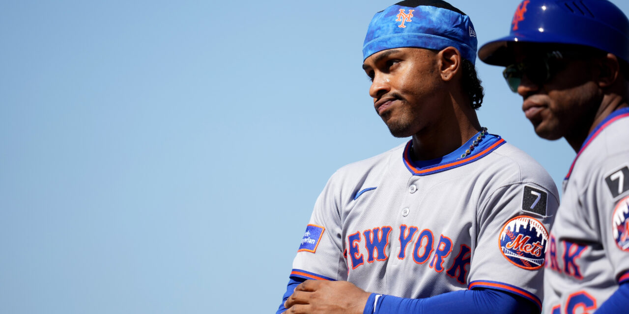 Mets Continue To Falter With Runners In Scoring Position