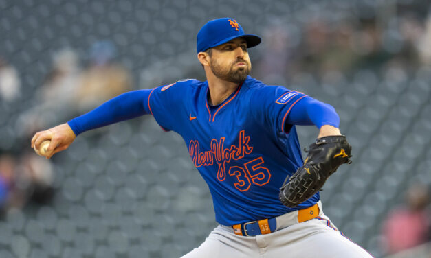 Game Chat: Cardinals vs. Mets, 1:40 P.M.