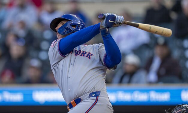 Soto, Alonso Homer Without Judge’s Protection