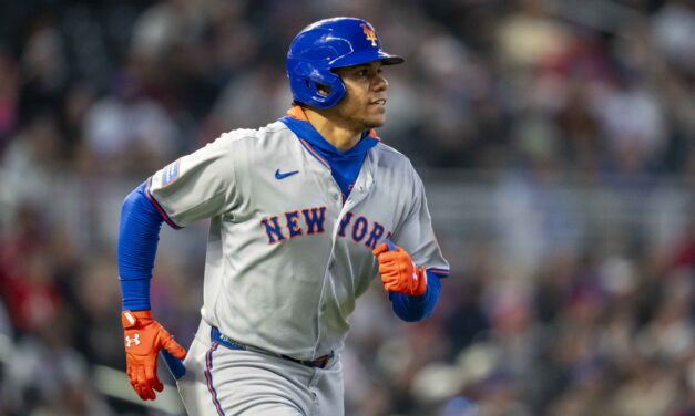 Mets Unlucky With RISP in St. Louis