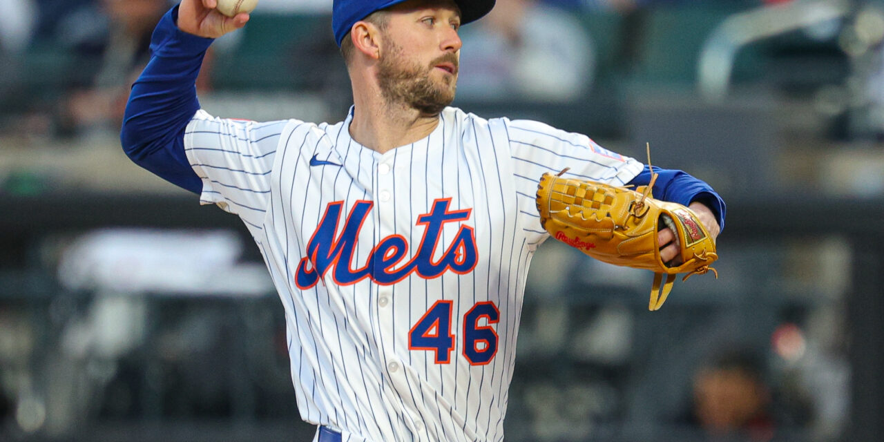 Padres Sign Griffin Canning, Nick Castellanos