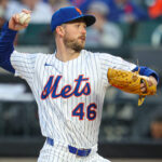 Padres Sign Griffin Canning, Nick Castellanos