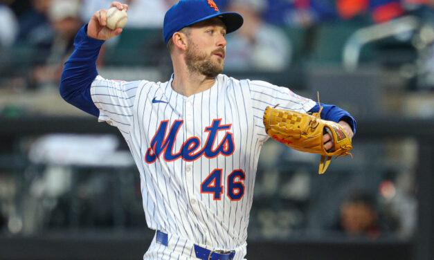 Griffin Canning Stymies Cardinals in Stellar Outing