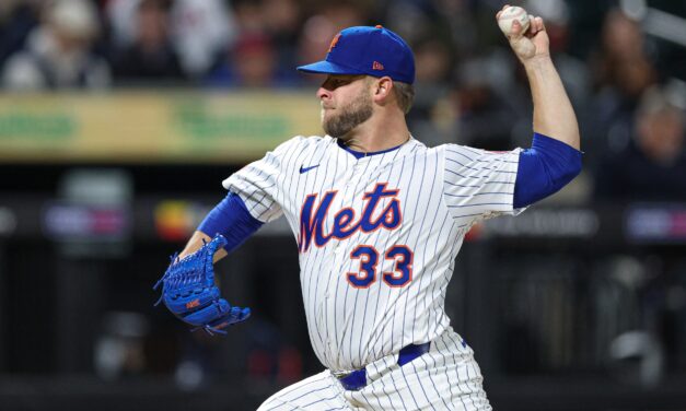 Player Options: Minter Staying; Suarez and Bellinger Become Free Agents