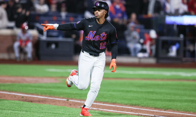 Lindor Deal Looks Good Five Years Later