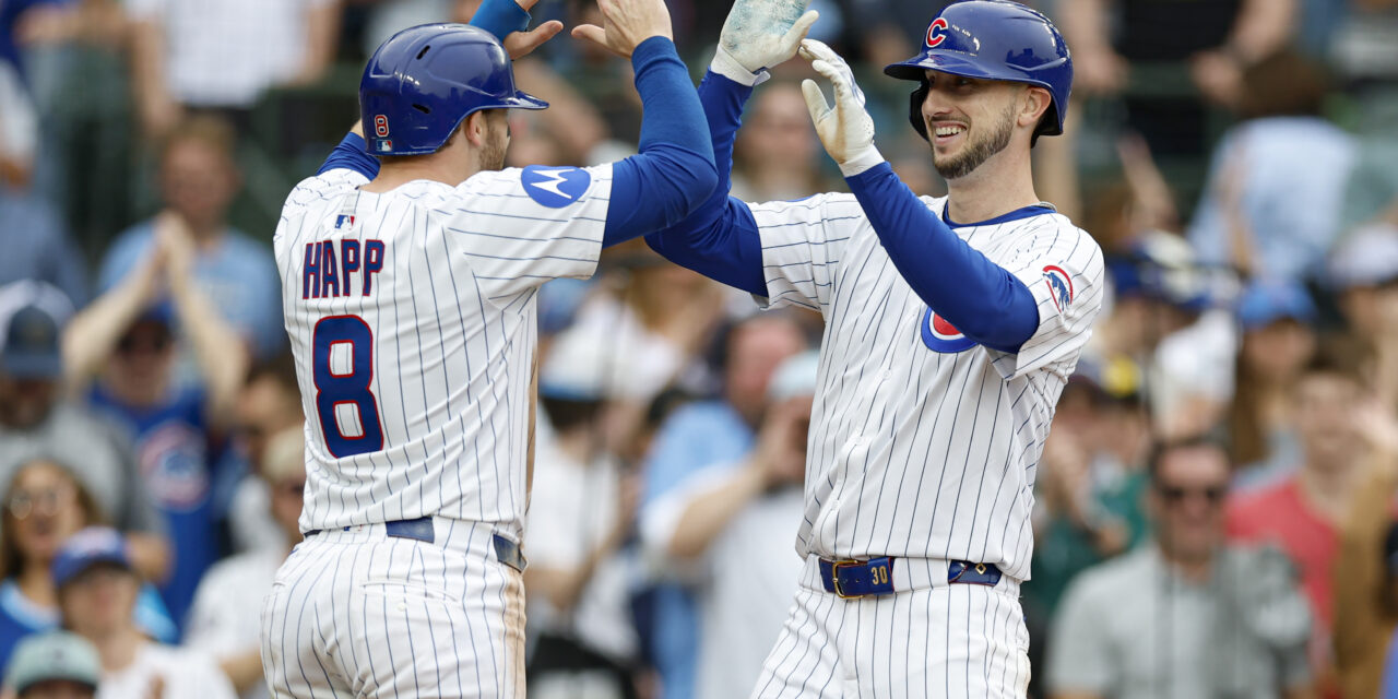 MLB Power Rankings 2025: Week Three Update