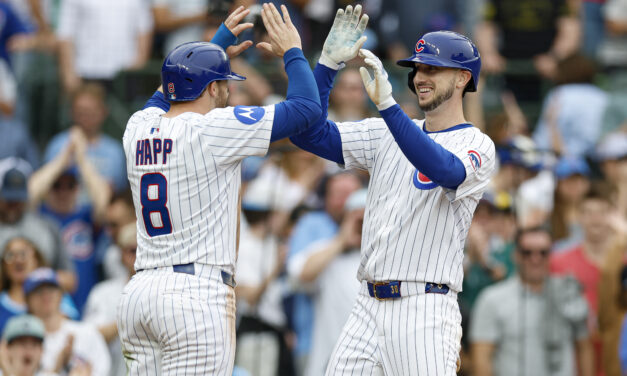 MLB Power Rankings 2025: Week Three Update