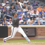 Bat Speed Breakdown: Pete Alonso